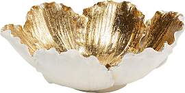 Dekoschale KARE DESIGN "Deko Schale Flower