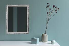 Dekospiegel MIRRORS AND MORE "LOLA",