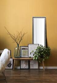 Dekospiegel MIRRORS AND MORE, silber