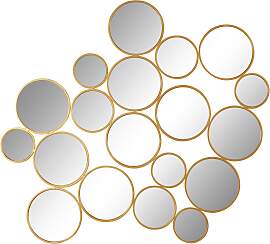 Dekospiegel OTTO HOME "Malisa, Wand