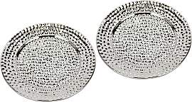 Dekotablett I.GE.A. "Keramik-Schale