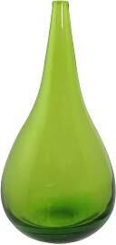 Dekovase CREATIV HOME "Glasvase Bubble", 