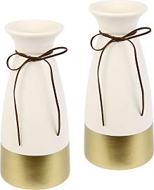 Dekovase I.GE.A. "Dekovase", weiß,