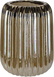 Dekovase I.GE.A. "Tischvase aus Keramik,