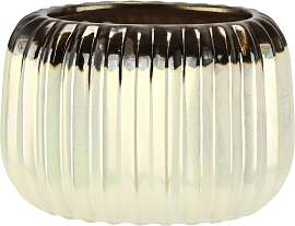 Dekovase I.GE.A. "Vase aus Keramik",