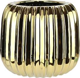 Dekovase I.GE.A. "Vase aus Keramik",