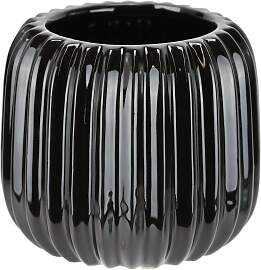 Dekovase I.GE.A. "Vase aus Keramik",
