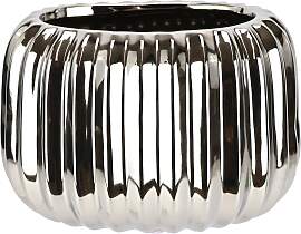 Dekovase I.GE.A. "Vase aus Keramik",