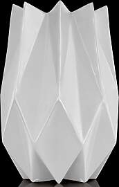 Dekovase KAISER PORZELLAN "Polygono