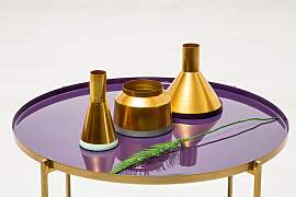 Dekovase KAYOOM "Culture", bunt