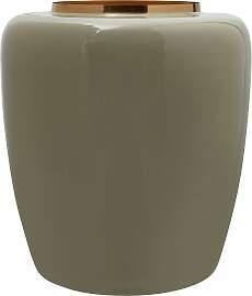 Dekovase KAYOOM "Vase Art Deco 125",