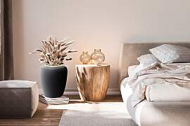 Dekovase KAYOOM "Vase Art Deco 2025",