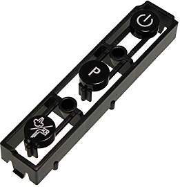 DeLonghi 5913212241 Tasten links für ESAM5400,