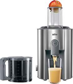 De´Longhi Braun J700 Multiquick 7 Entsafter |