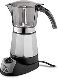 DeLonghi Espressomaschine EMK 9 Alicia