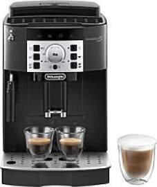 DeLonghi Kaffeevollautomat ECAM22.105.B schwarz