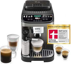 De’Longhi Magnifica Evo Next - Perfetto