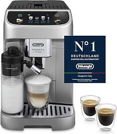 De’Longhi Magnifica Plus - Perfetto