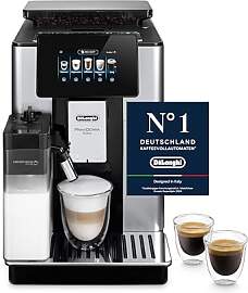 De’Longhi PrimaDonna Soul – Perfetto
