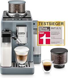 De’Longhi Rivelia - Perfetto Kaffeevollautomat