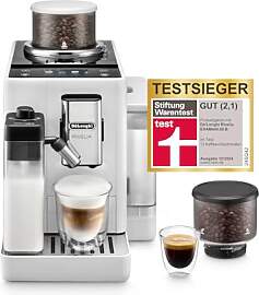 De’Longhi Rivelia - Perfetto Kaffeevollautomat