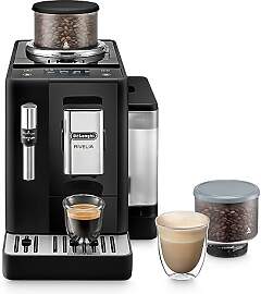 De’Longhi Rivelia - Perfetto Kaffeevollautomat