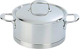 demeyere Kitchen Acessory, Edelstahl, Silber, 41316