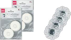 Demmler Tropfringe/Tropffänger 2er Set - Zum