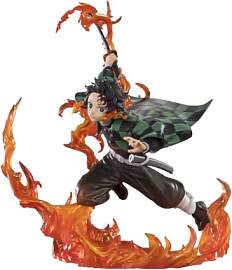 Demon Slayer: Kimetsu no Yaiba FiguartsZERO PVC