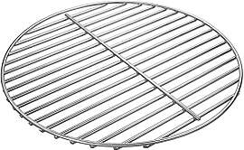 Denmay 34cm DIA Kohlerost (Kein Grillrost) 7440