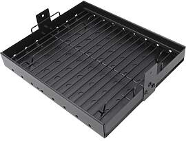 Denmay 38,5-73cm Verstellbare Holzkohleschale für 