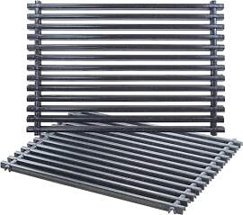 Denmay 44cm x 30cm Grillrost 7525 7526 für Weber