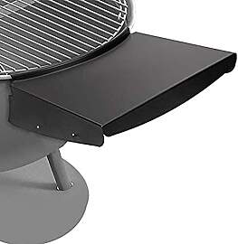 Denmay Grill Tischregal deckelhalter kugelgrill