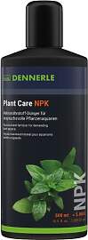 Dennerle Plant Care NPK, 500 ml -