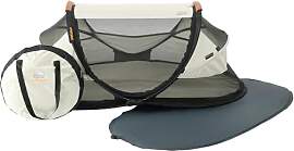 Deryan Baby & Kinder Reisebett mit Matratze -
