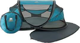 Deryan Baby & Kinder Reisebett mit Matratze -