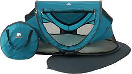 Deryan Baby & Kinder Reisebett mit Matratze -