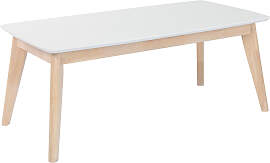 Design-Couchtisch LEENA