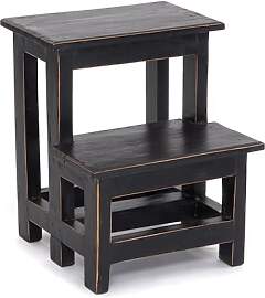 DESIGN DELIGHTS PFLANZENTREPPE Step | 46x37x37 cm