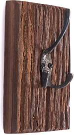 DESIGN DELIGHTS WANDGARDEROBE Board | Massivholz,