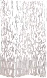 DESIGN DELIGHTS Weiden RAUMTEILER Wave 3 | 170x120 
