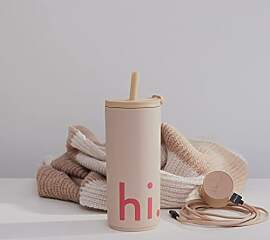 Design Letters Kaffeebecher 500 Ml | Trinkbecher