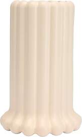 Design Letters Tabellarisch Vase Groß 24 CM |