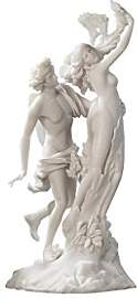 Design Toscano Apollo und Daphne (1622),
