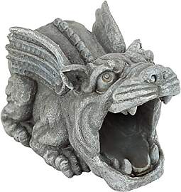 Design Toscano Roland der Gargoyle