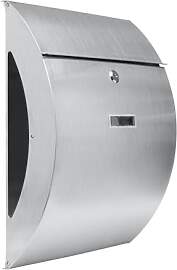 Designer Briefkasten Wandbriefkasten inkl.