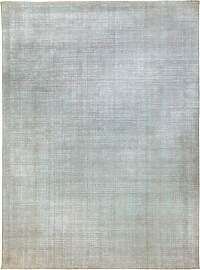 Designer Teppich - 350 x 250 cm - türkis