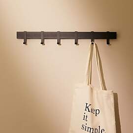 Designfabrik Hamburg Garderobe | Garderobenhaken | 