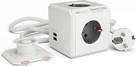 Designnest - Steckdosenmultiplikator