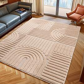 Designteppich AYYILDIZ TEPPICHE "ART 1121